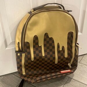 Sprayground backback